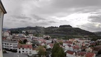 Aurillac - Puy Courny - Monts du Cantal