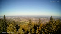 Chrobacza Łąka - Panorama