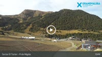 Grandvalira - El Tarter - Pi de Migdia
