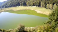 Bagnoli Irpino - Laceno ežeras