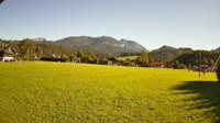 Bad Goisern prie Halštaterzė - Totes Gebirge