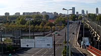 Lione - Pont Poincaré