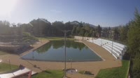 Lauko baseinas
