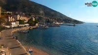 Brač - Bol - Riva, Marina