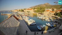 Brač - Bol - Port