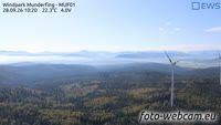 Munderfing - Windpark