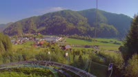 Gutach - Singersbach - Sommerrodelbahn Gutach