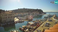 Piranas - Port Mandrač