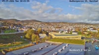 Harstad - Gangås