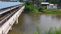 Baling - Sg. Ketil di Pulai, Kg Iboi