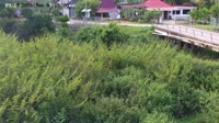 Yan - Teroi - Sungai Gurun Diversion