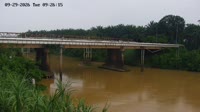 Kuala Muda - Kuala Ketil - Sungai Muda