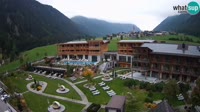 Rio di Pusteria - Valles - Hotel Masl