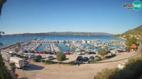 Orebić - Marina, przeprawa promowa