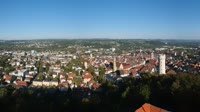 Ravensburg - Panorama