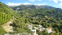 Creta - Viannos - Kato Symi