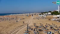 Bibione - Plaża Zenith