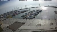Mangalia - Marina