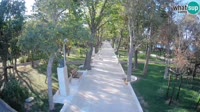 Segna - Parco degli scrittori