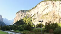 Lauterbrunnen - Alpes berneses