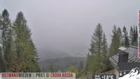 Sexten - Rotwandwiesen - Prati di Croda Rossa