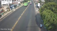 Rembang Kabupaten - Kamery drogowe