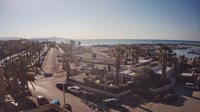 San Leone - Lungomare Porto