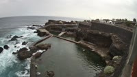 La Palma - Barlovento - La Fajanos baseinai