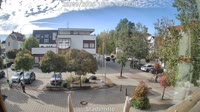 Laichingen - Centrum miasta