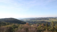 Ottenschlag im Mühlkreis - Roadlberg - Apžvalgos bokštas