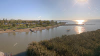 Breitenbrunn am Neusiedler See - Neuer Strand
