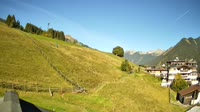 Lermoos - Grubigstein Ski Resort
