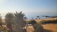 Realmonte - Maredamuri Spiaggia Le Pergole