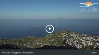 Kapris - Anacapri - Monte Solaro