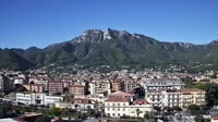 Kava de Tirenis - Panorama