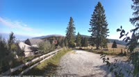 Sankt Georgen im Lavanttal - Brandlalm Resort