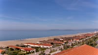Viaredžas - Terrazza della Repubblica