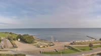 Heiligenhafen - Steinwarder - Morze Bałtyckie