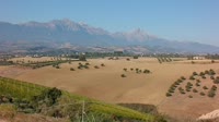 Città Sant'Angelo - Panorama