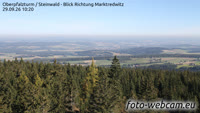 Steinwald - Marktredwitz