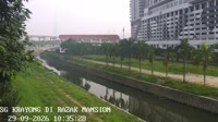 Kuala Lumpur - Sungai Besi - Razak Mansion