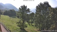 Blessagno - Panorama