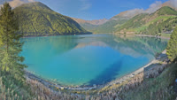 Schnals - Schnalstal - Vernagt Stausee