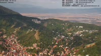 Brašovas - Panorama