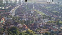 Rupea - Panorama