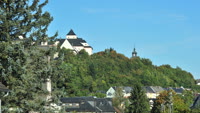 Augustusburgas - Pilis