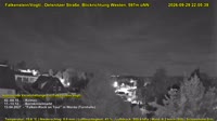 Falkenstein/Vogtland - Meteorologijos stotis