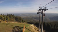 Ski & Sun - Ski Area