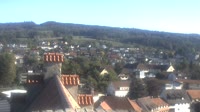 Markdorf - Bociany