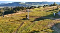 Rusiń-Ski Resort
